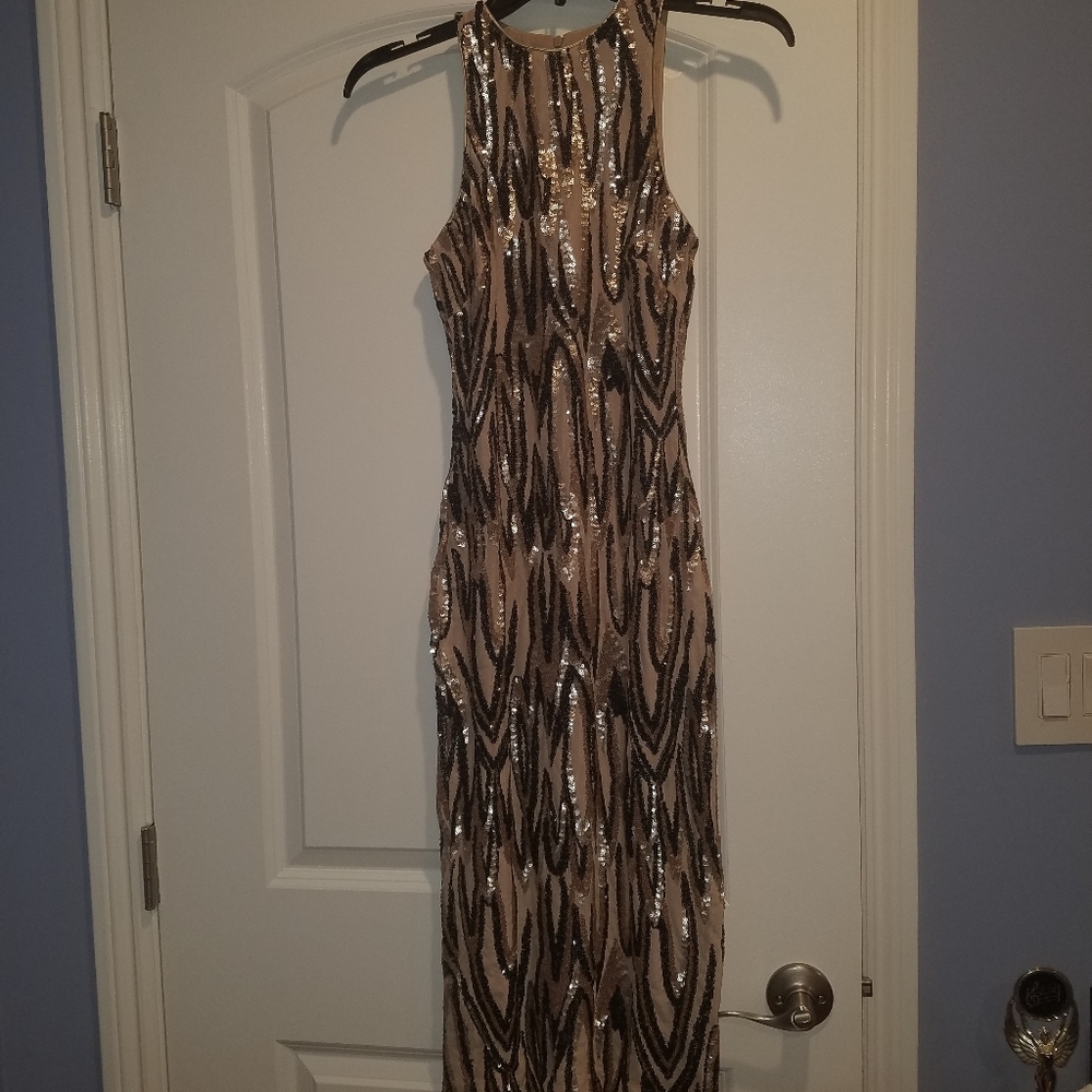 Dress the Population dress